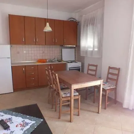 Ferienwohnung Julia Apartment