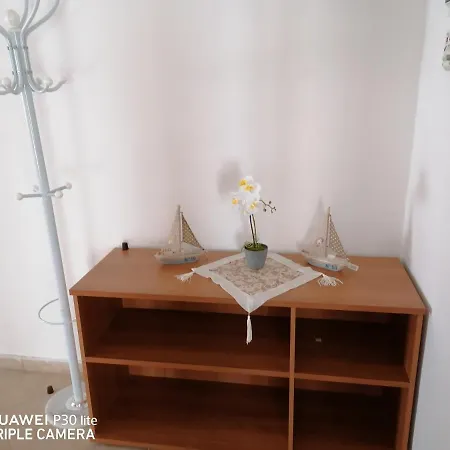Ferienwohnung Julia Apartment *