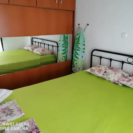 Apartment Ferienwohnung Julia Nea Kallikrateia