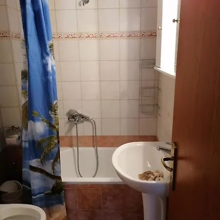 Ferienwohnung Julia Apartment