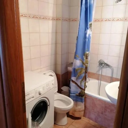 Apartment Ferienwohnung Julia Nea Kallikrateia